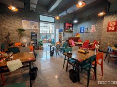 C12076米东区香缇雅静100平火锅店转让