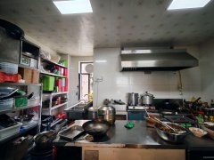 C12076米东区香缇雅静100平火锅店转让