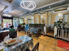 C12074天山区大巴扎好位置餐厅转让（民族特色）