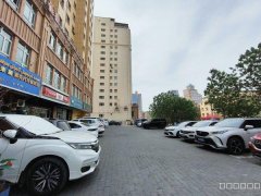 C12074天山区大巴扎好位置餐厅转让（民族特色）