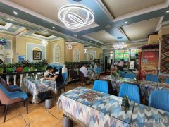 C12074天山区大巴扎好位置餐厅转让（民族特色）