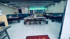 C12073位于乌市赛博特天和新城广场附近营业中餐厅转让