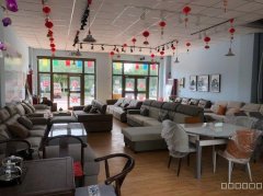 C12098旺铺转让 位于万得市场大门南侧主门面木林森店铺转