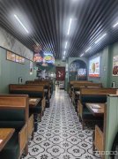 C12091位于克拉玛依区银杉路营业中餐厅转让