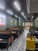 C12091位于克拉玛依区银杉路营业中餐厅转让