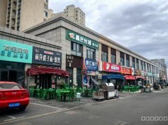 C12091位于克拉玛依区银杉路营业中餐厅转让