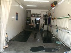 C12103位于昌吉市净化路与宁边路附近临街洗车店转让