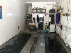 C12103位于昌吉市净化路与宁边路附近临街洗车店转让