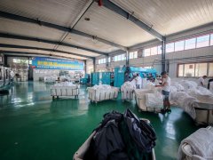 C12107乌市周边1200平大型洗涤厂转让