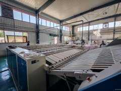 C12107乌市周边1200平大型洗涤厂转让