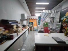 C12106呼图壁万德商贸城136平旺铺出售