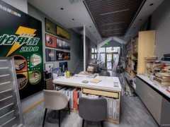 C12106呼图壁万德商贸城136平旺铺出售