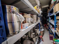 阜康城北市场100平五金百货店转让