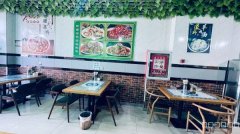 C12026位于五家渠102附近餐馆转让