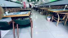 C12026位于五家渠102附近餐馆转让