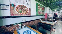 C12026位于五家渠102附近餐馆转让