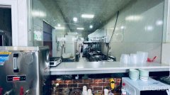 C12026位于五家渠102附近餐馆转让