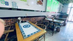 C12026位于五家渠102附近餐馆转让