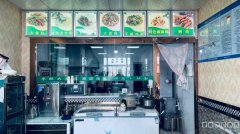 C12027位于五家渠102附近营业中餐馆转让