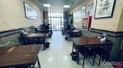 C12027位于五家渠102附近营业中餐馆转让