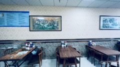 C12027位于五家渠102附近营业中餐馆转让