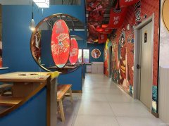 （成功案例）C12028位于乌市经开区营业中火锅店转让