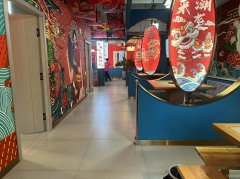 （成功案例）C12028位于乌市经开区营业中火锅店转让