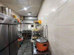 C12029嘉和园经营中餐厅转让