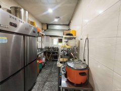 C12029嘉和园经营中餐厅转让