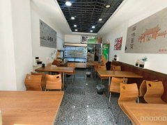 C12029嘉和园经营中餐厅转让