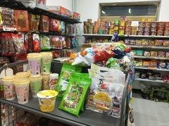 C12108位于昌吉市乌伊东路都市名居小区内商超转让