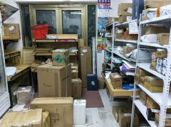 C12108位于昌吉市乌伊东路都市名居小区内商超转让