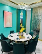 C12109位于昌吉健康东路海棠天街品牌串串火锅店转让