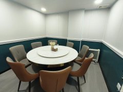 C12117水磨沟区河马泉经营中清餐厅转让