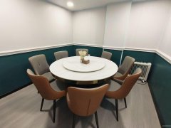 C12117水磨沟区河马泉经营中清餐厅转让