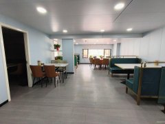 C12117水磨沟区河马泉经营中清餐厅转让