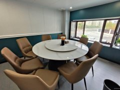 C12117水磨沟区河马泉经营中清餐厅转让