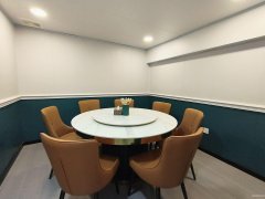 C12117水磨沟区河马泉经营中清餐厅转让