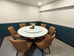 C12117水磨沟区河马泉经营中清餐厅转让