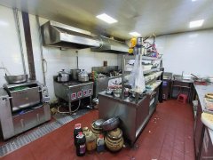 C12117水磨沟区河马泉经营中清餐厅转让