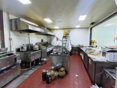 C12117水磨沟区河马泉经营中清餐厅转让