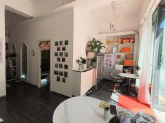 C12118中天博朗天御经营中美容院转让