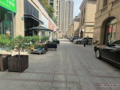 C12118中天博朗天御经营中美容院转让