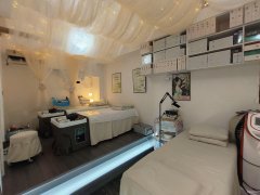 C12118中天博朗天御经营中美容院转让