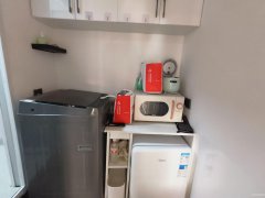 C12118中天博朗天御经营中美容院转让