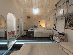 C12118中天博朗天御经营中美容院转让