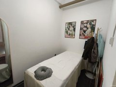 C12118中天博朗天御经营中美容院转让