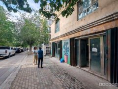 C12113阜康一校阜荣小区旺铺出租