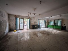 C12113阜康一校阜荣小区旺铺出租