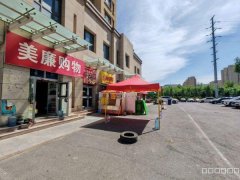 C12115桃园阳光二期E区70平超市转让